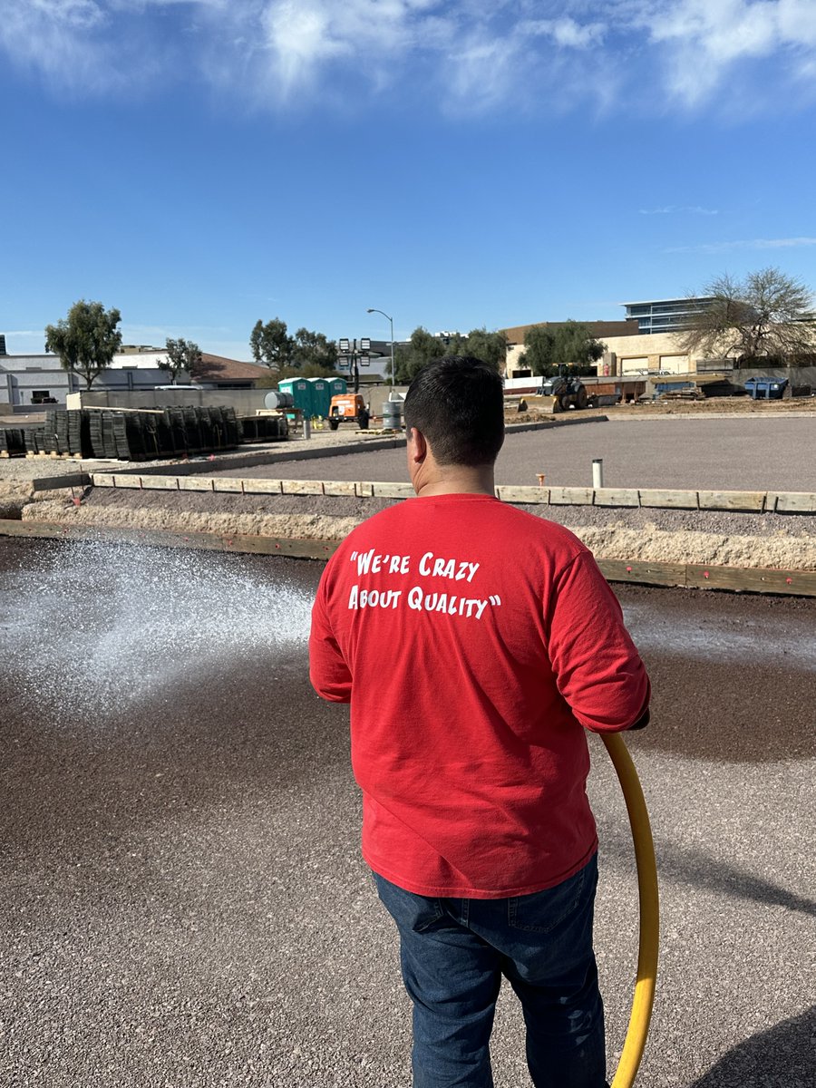 kyko_pest's tweet image. Prepping for a new build? 🏗️ KY-KO Pest Control ensures a solid start by spraying down termite pre-treatment before your building&apos;s slab is poured. 🛡️ #TermiteProtection #BuildingStrongFoundations