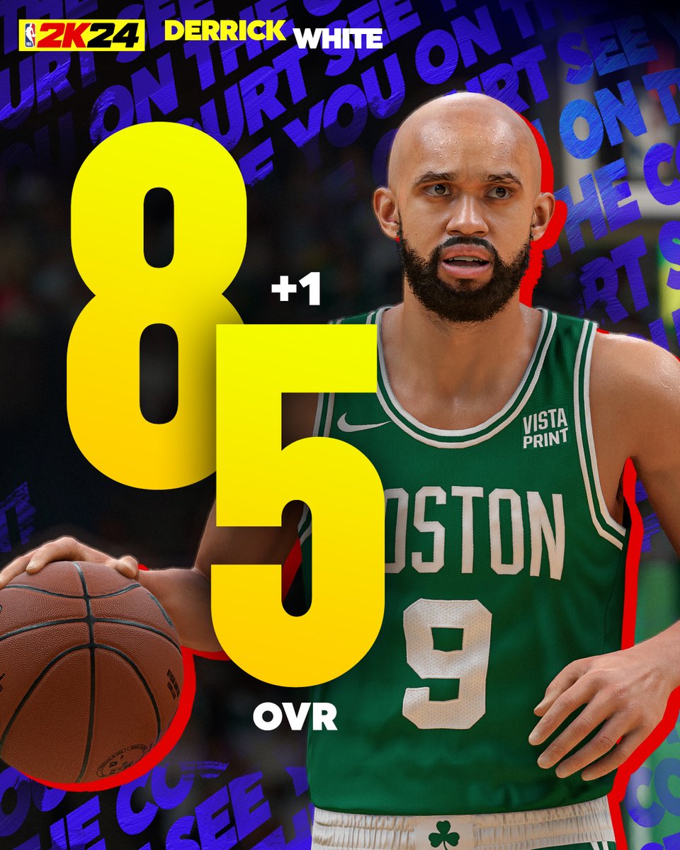 NBA2K tweet picture