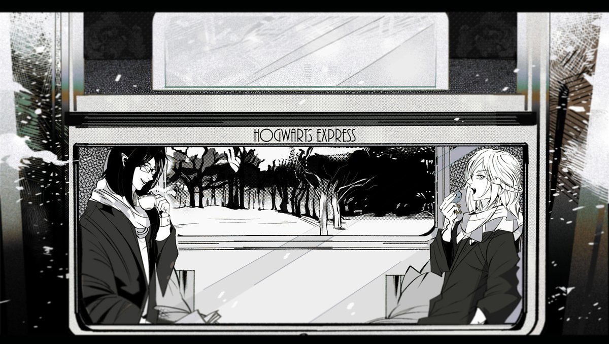 OCs (2/2) 