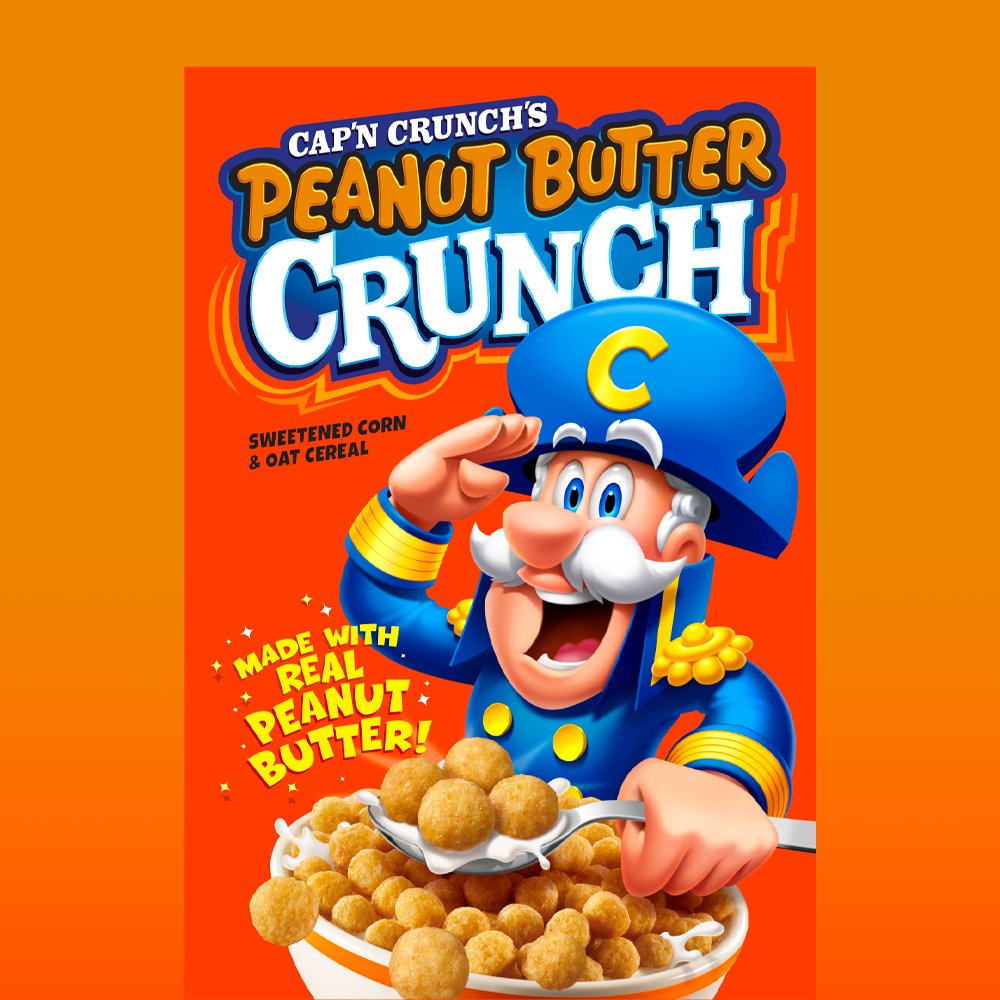 RealCapnCrunch tweet picture