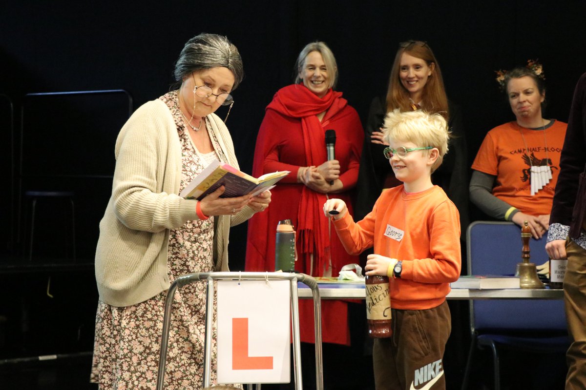 TownCloseSchool's tweet photo. @WorldBookDayUK 2024
We have enjoyed a wonderful day together celebrating our favourite books, authors & literary characters!
Extended morning assemblies in Prep & Pre Prep allowed all to marvel at the incredible costumes!
#TownCloseCelebrates #TownClosePrep #TownClosePrePrep https://t.co/UK5QgQAvvw