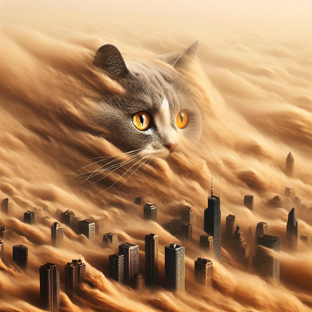 Cats Labs tweet media