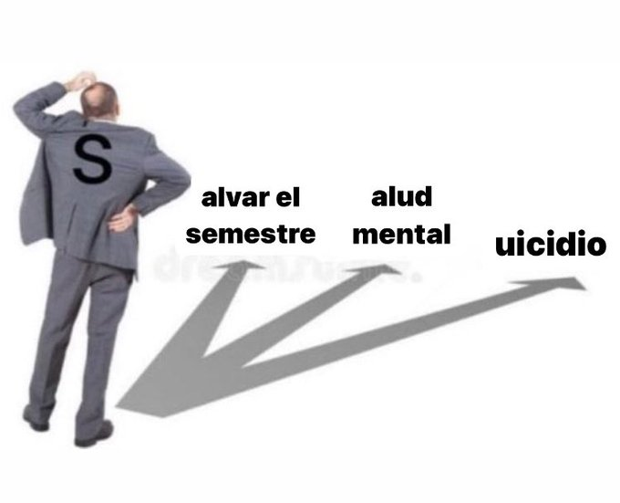 asi estoy