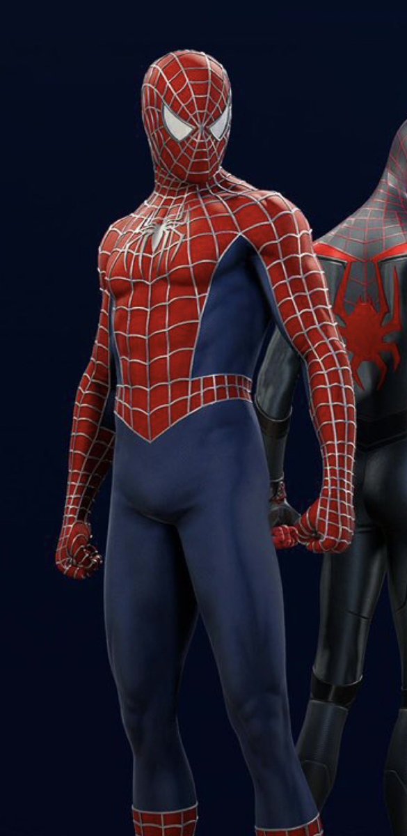 Spidey News tweet media