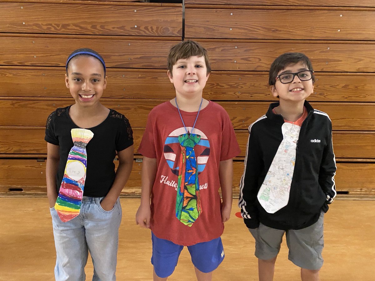 Hailey Elementary tweet media