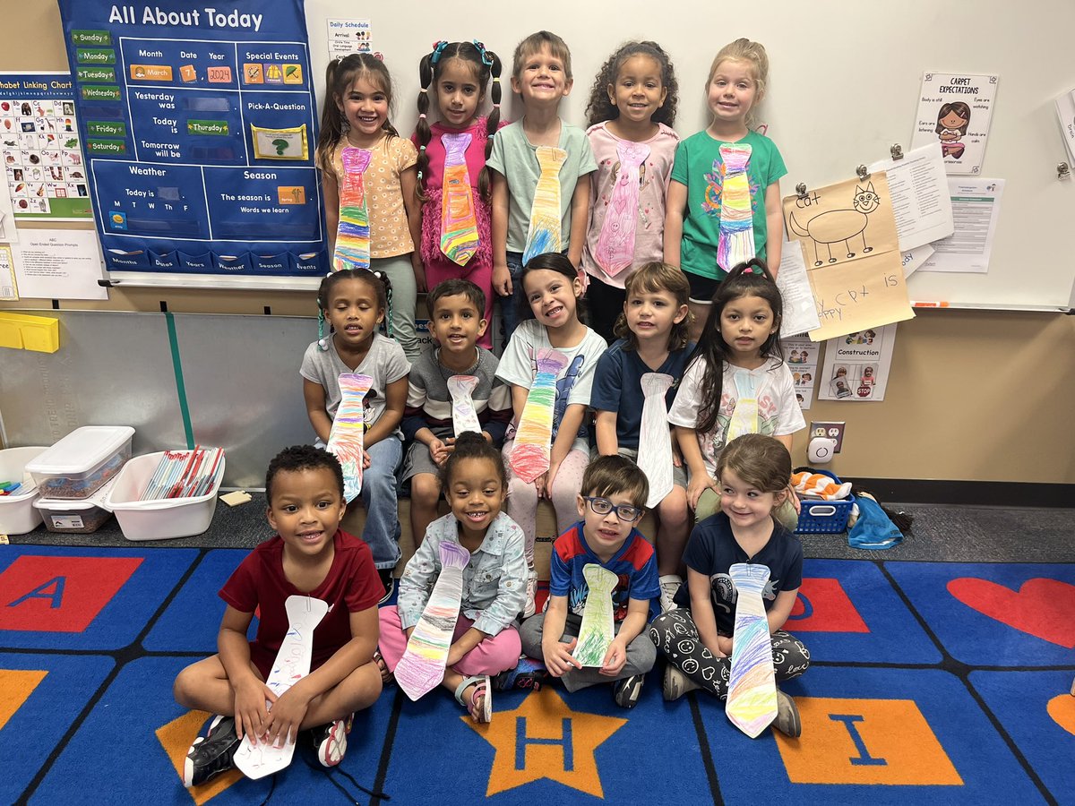 Hailey Elementary tweet media