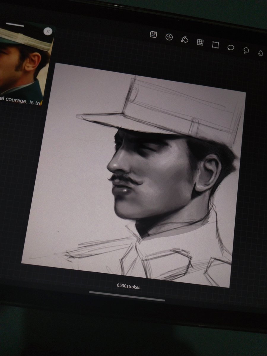 looceeyuh's tweet photo. #hipaint https://t.co/n3QFdf9nYs