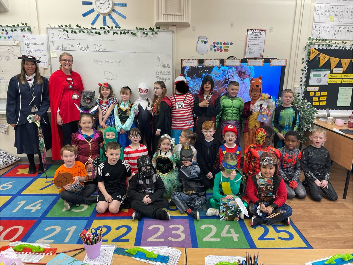 Mrs Gascoine tweet media