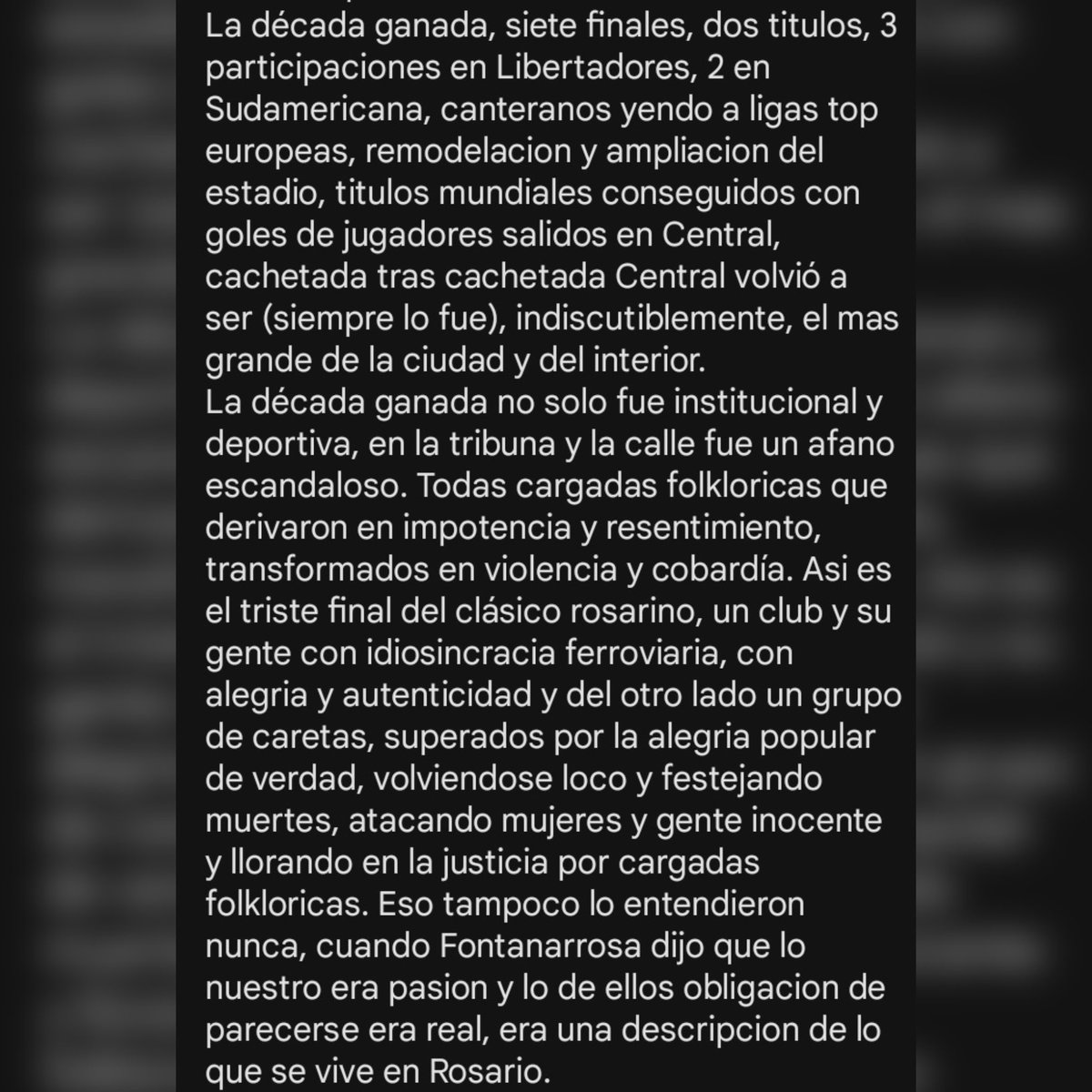 info_1889's tweet photo. Era callarlo, no humillarlo @AgrupacionCA 🤭 https://t.co/c3xNz7qtW7