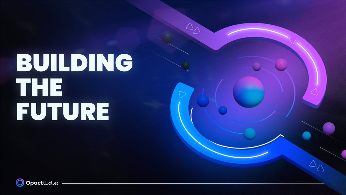 Opact Protocol tweet media