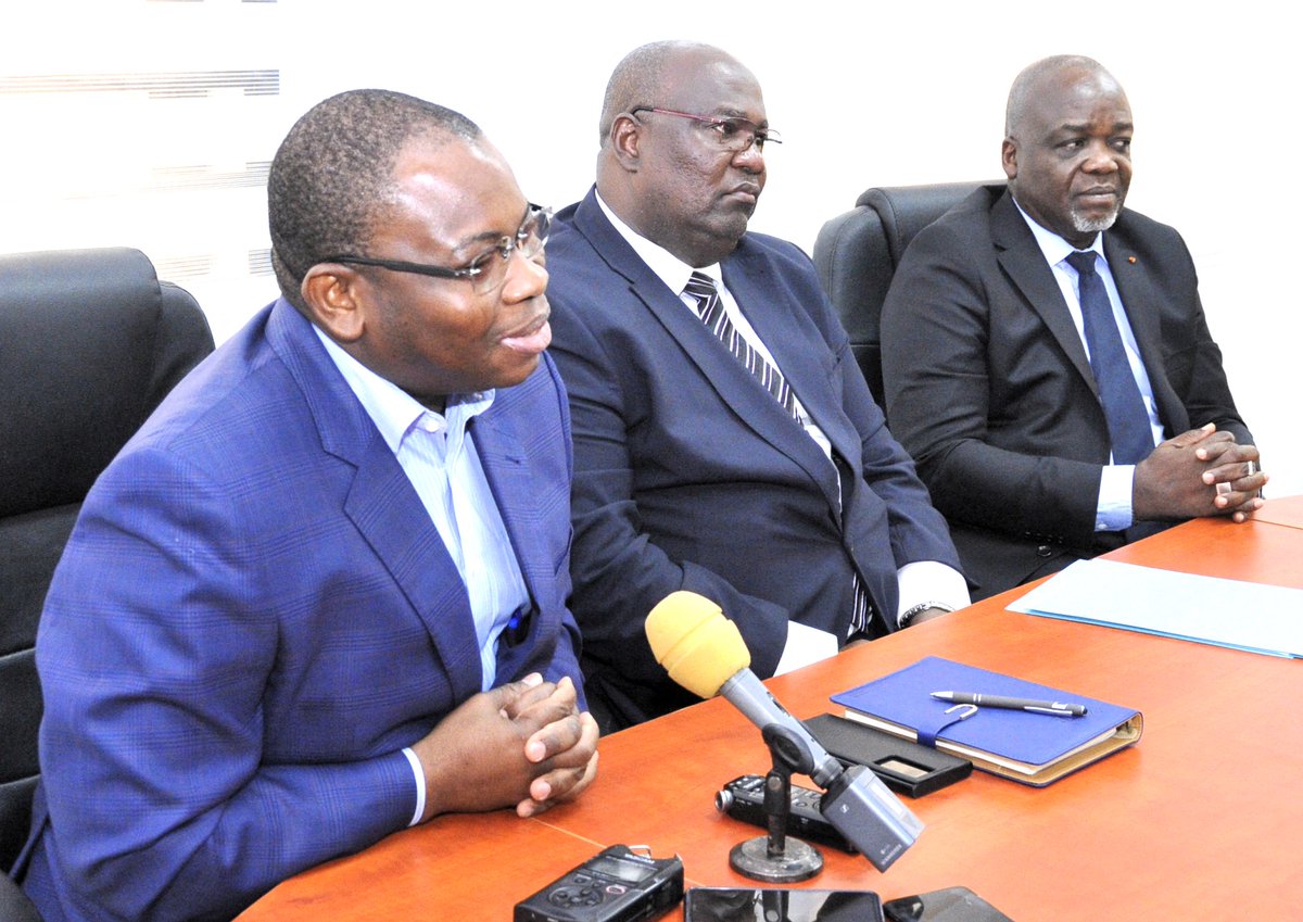 MINISTÈRE DE LA JUSTICE ET DES DROITS HUMAINS-TOGO tweet media