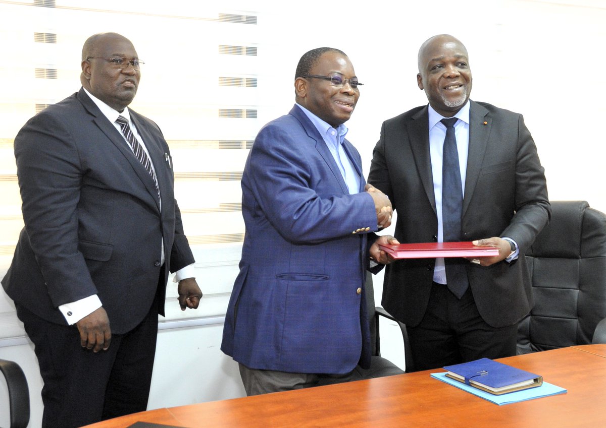 MINISTÈRE DE LA JUSTICE ET DES DROITS HUMAINS-TOGO tweet media