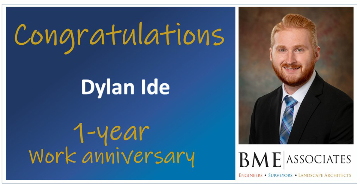 BME Associates tweet media