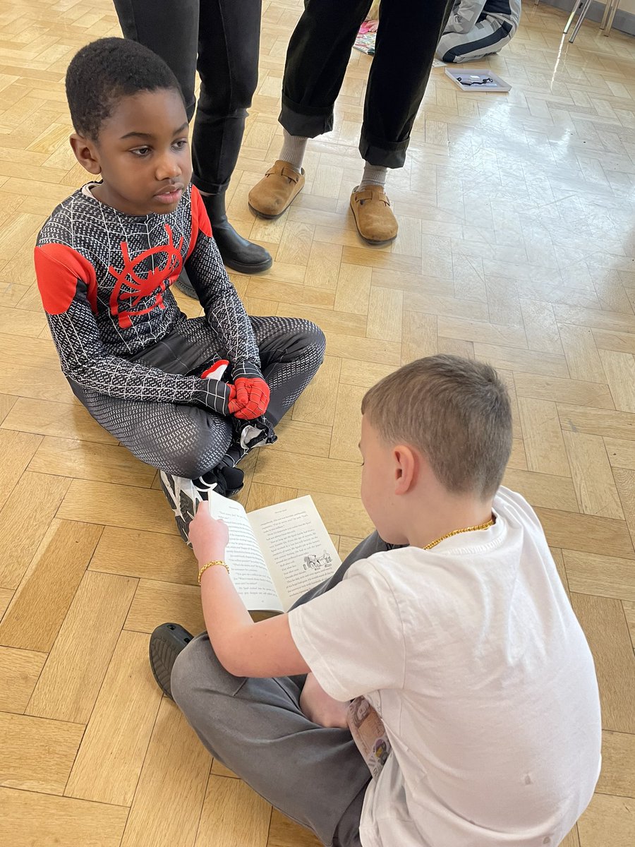 Mrs Gascoine tweet media