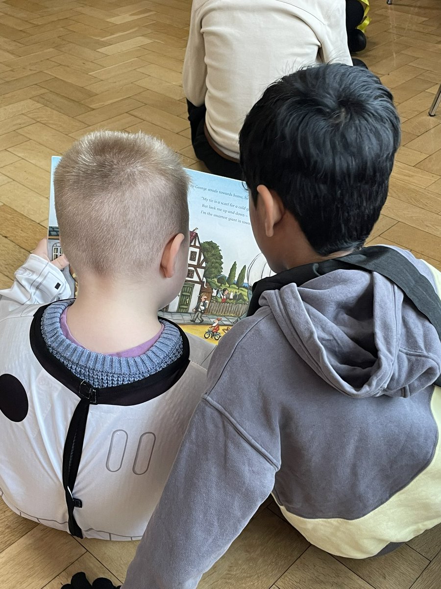 Mrs Gascoine tweet media