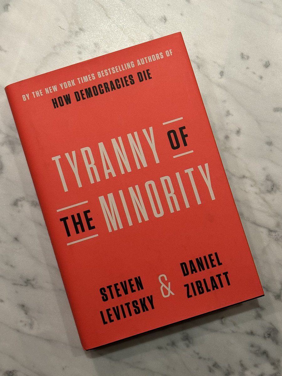 This is one of the most enlightening books you'll read this election year. Why does so much unpopular legislation make it through our system, while historically popular reforms such as abolition of the Electoral College get stymied? How can democracy work more efficiently for all…
