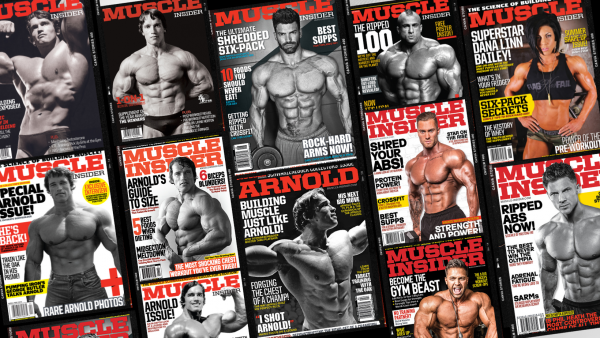 MUSCLE INSIDER, is proud to announce its transition under new ownership and a substantial investment to further expand its reach and impact within the fitness community.

Read the full press release here:
lnkd.in/giQGJzSc