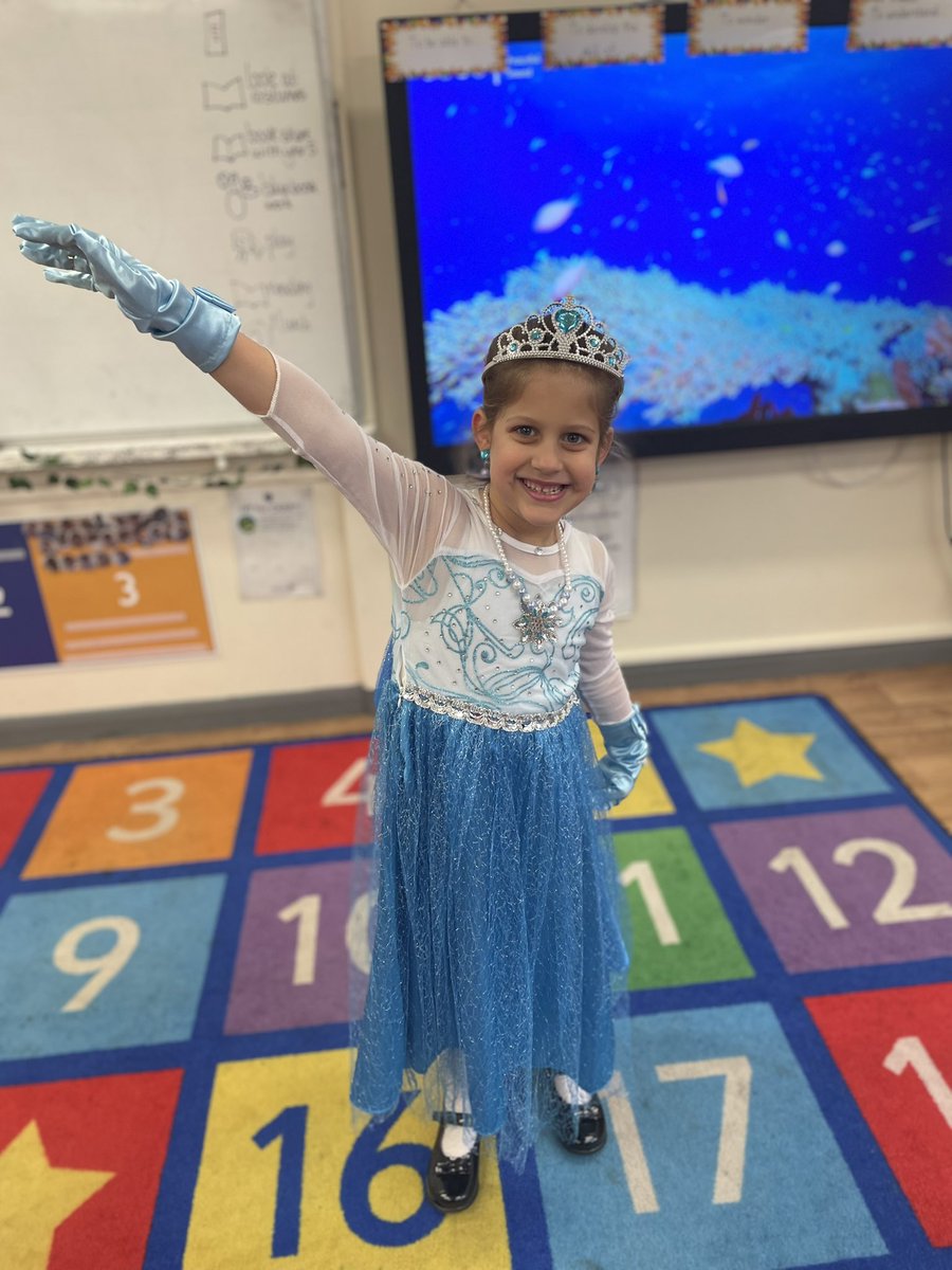 Mrs Gascoine tweet media