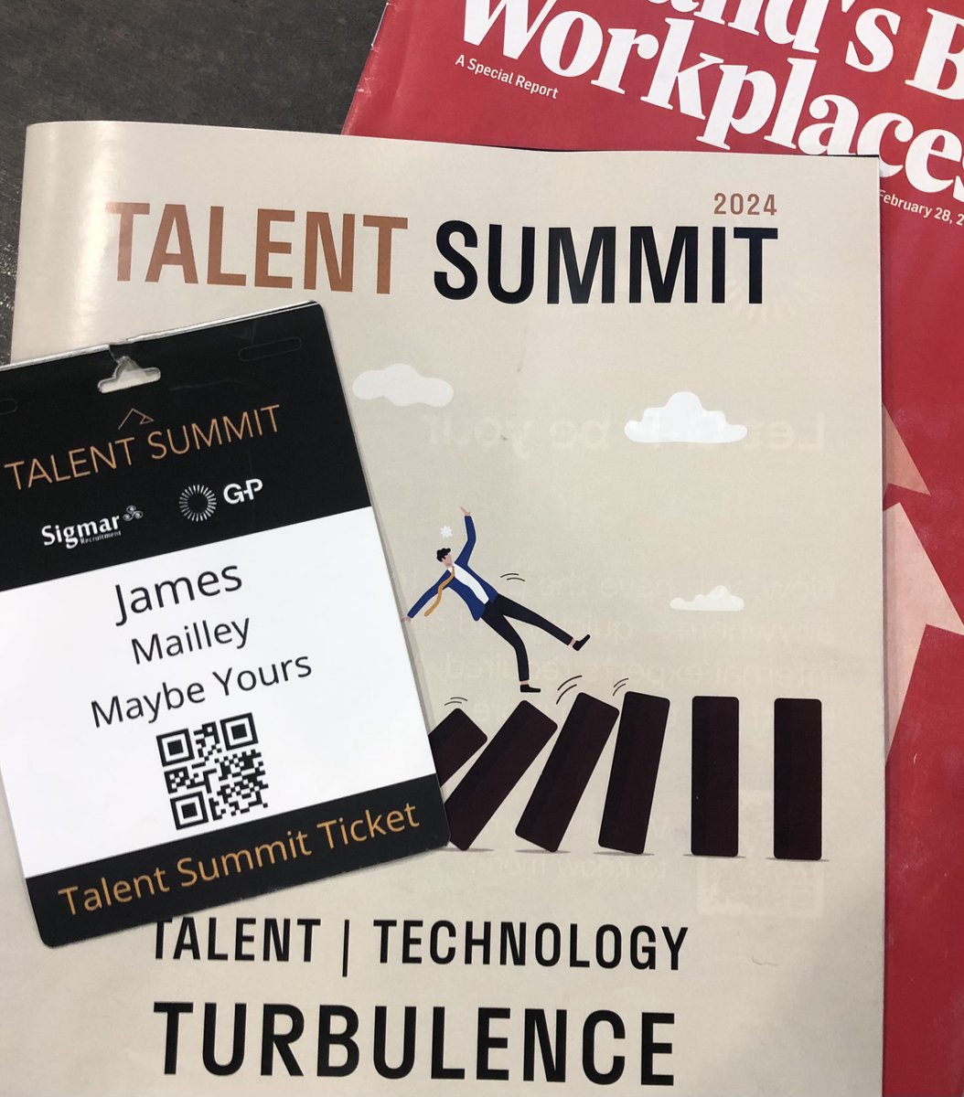 James Mailley tweet media