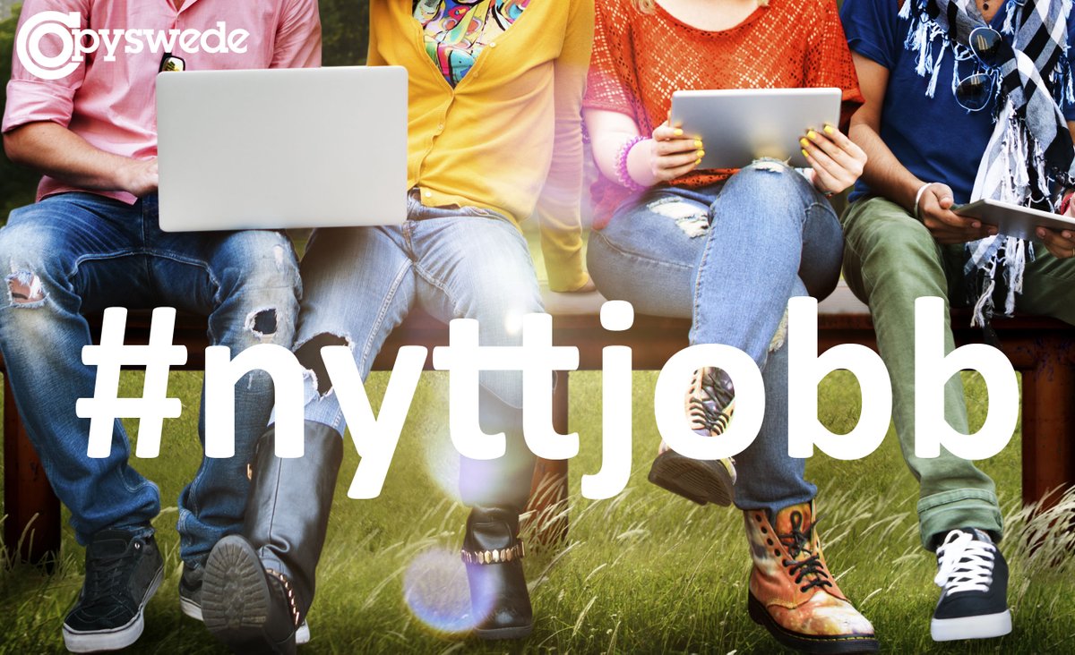 Just nu söker vi en it-administratör: serveoffice.recman.no/job.php?job_id…
#nyttjobb #itadministratör #itjobb