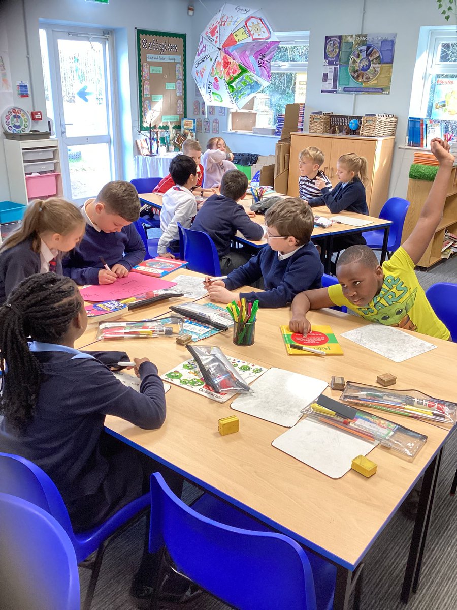 ctkrcps's tweet photo. Year 4 had lots of fun with fractions today- they worked in teams to collect data, represent it as fractions and present it to the classโฆ29/29 members of our class want to do this activity again! ๐งฎ #creativemaths https://t.co/PZnERVstyZ