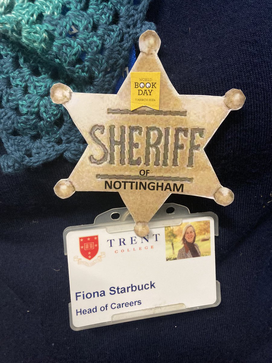 It’s been a busy brilliant &amp; booky <a href="/WorldBookDayUK/">World Book Day UK 📚</a> with lots of book talk 📚 which has made this librarian’s day 🤩