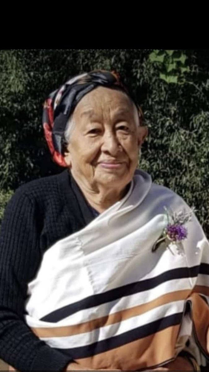 vijieapen's tweet image. 𝐌𝐫𝐬. 𝐊𝐡𝐫𝐢𝐞𝐥𝐞𝐧𝐨 𝐓𝐞𝐫𝐡𝐮̈𝐣𝐚𝐡, the United Theological College, Bangalore&apos;s first female Bach. Divinity graduate, passes away. She is 𝐭𝐡𝐞 𝐟𝐢𝐫𝐬𝐭 𝐰𝐨𝐦𝐚𝐧 𝐟𝐫𝐨𝐦 𝐈𝐧𝐝𝐢𝐚 𝐭𝐨 𝐟𝐢𝐧𝐢𝐬𝐡 𝐭𝐡𝐞 𝐁𝐃.
Rest in power!
@TP_DCU
@PTRBirmingham
@SST_Theology