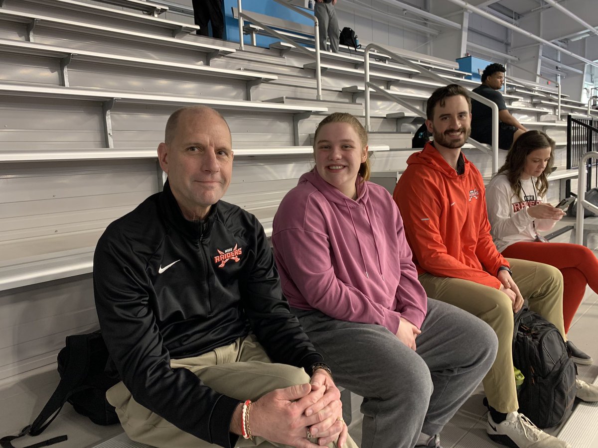 TQT1990's tweet photo. Day of Shot Put practice for @MSOE_XCTF @MSOE_Raiders athlete Jessa Alderman for the @NCAADIII National Championships @TheLastPumaAD https://t.co/F8jZ1gLpad
