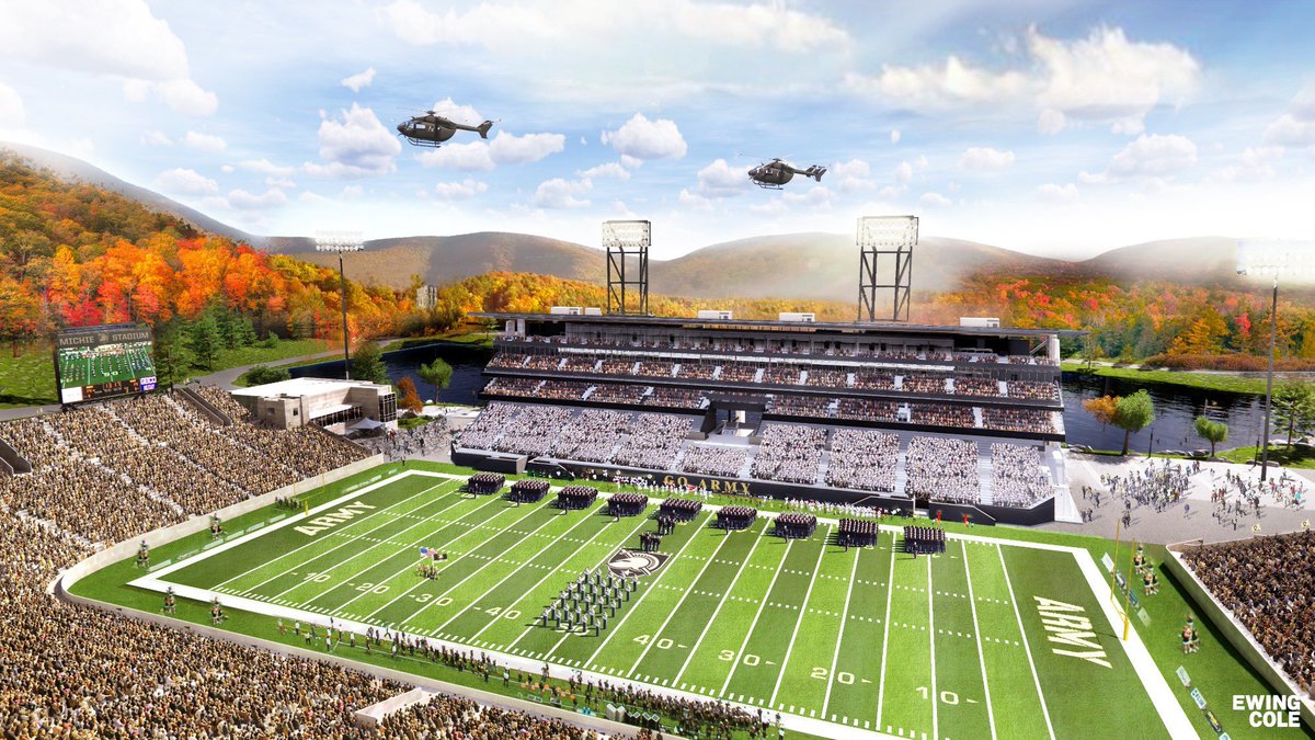 After a great conversation with <a href="/CoachDannyV/">Danny Verpaele</a> I’m extremely blessed to receive my 6th D1 offer from Army!! <a href="/ArmyWP_Football/">Army Football</a>