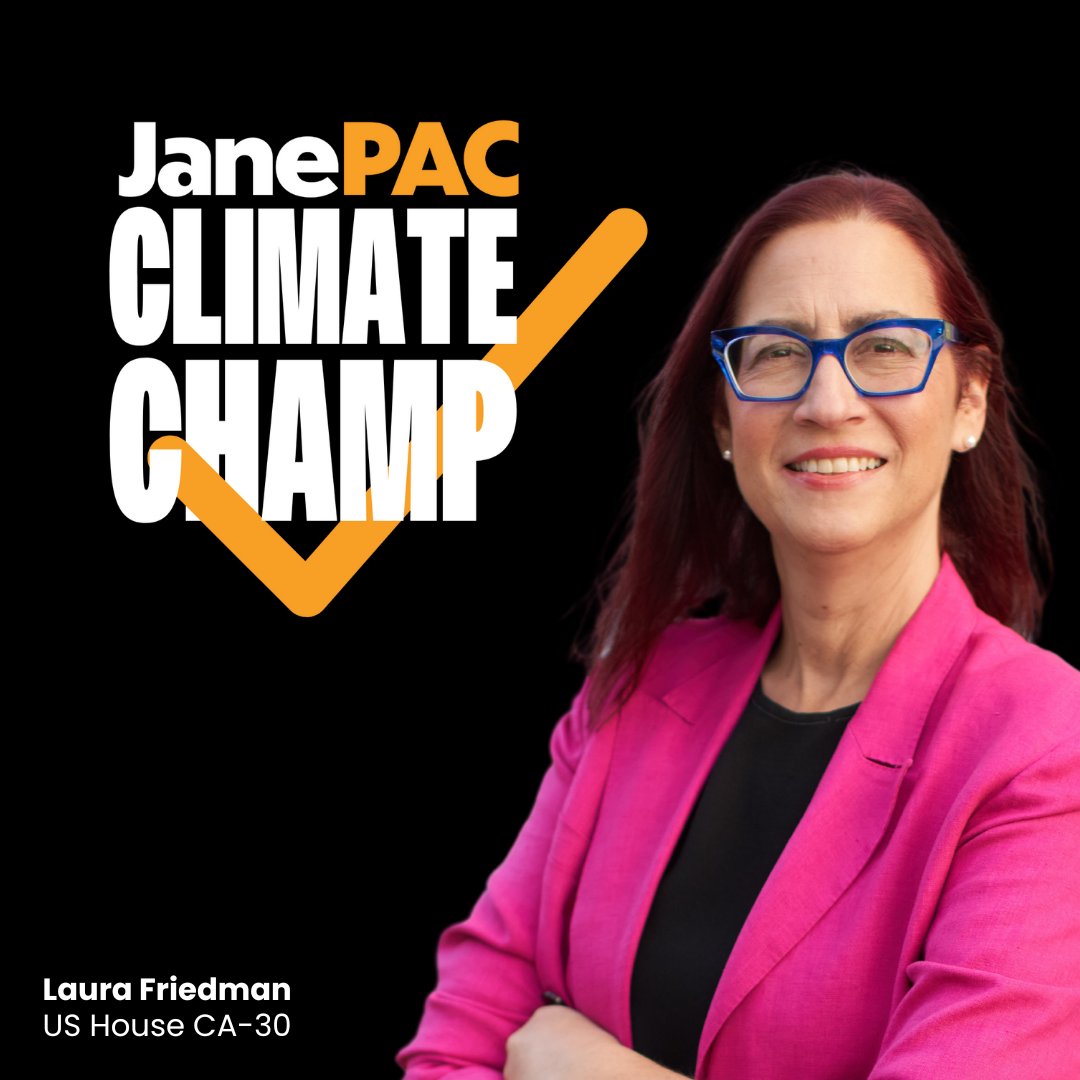 janeclimatepac tweet picture