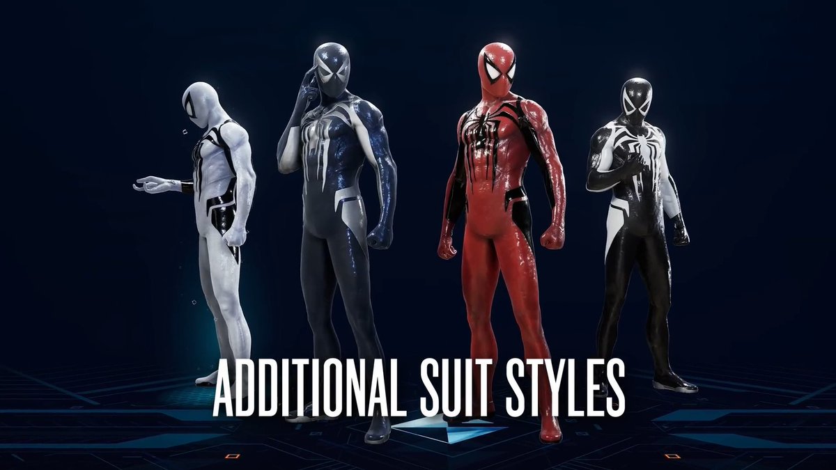 Spidey News tweet media