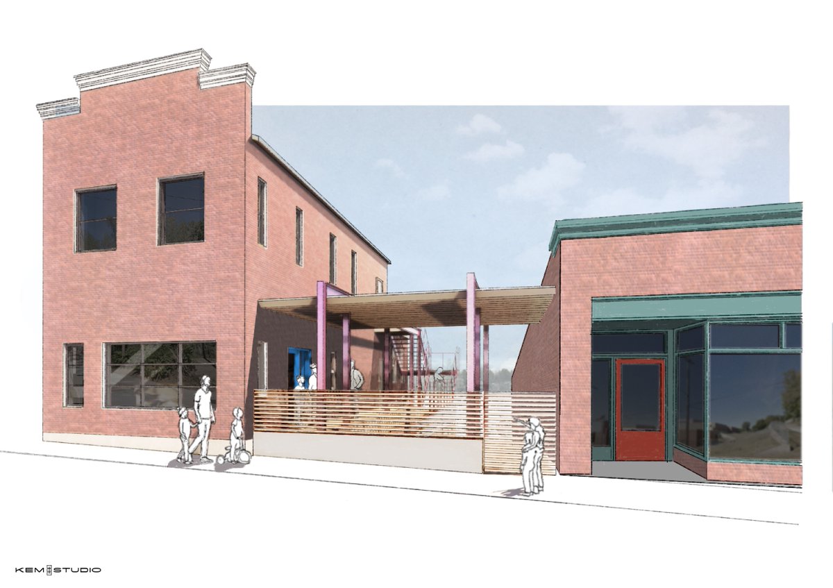 KEM STUDIO tweet media