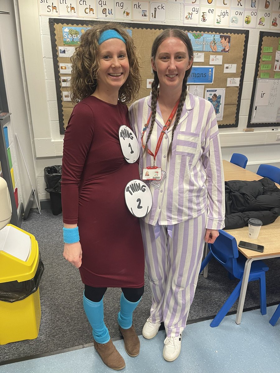 Mrs Barnes tweet media