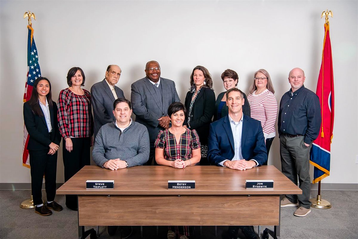 Knox County Schools tweet media