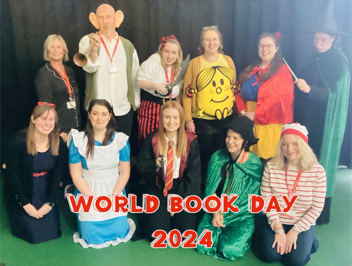WBLeighSch's tweet photo. #WorldBookDay #wlpswestbury celebrating  #LoveofReading promoting #readingforpleasure 
created outdoor book review graffiti boards, played quizzes, written stories, designed book covers, read our favourite stories ❤️ @PalladianTrust @RChoiceWilts @Bath_Wilt_P @ukfamilymatters https://t.co/czwiA4giVn