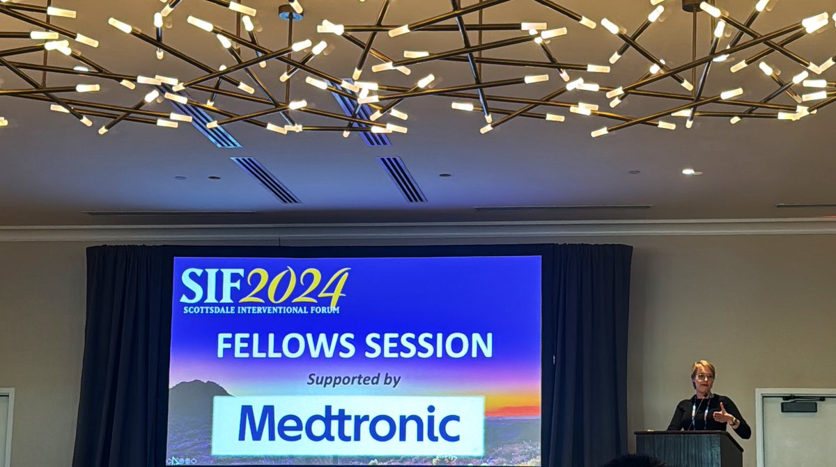 SAVR vs TAVR: who’s better than a cardiac surgeon can talk abt that!! Nicely presented by Dr. @KendraGrubb 💡No RCT; however, data trends support #TAVR 💡TAV in TAV ☠️ is low 💡careful CT assessment, patient selection #SIF2024