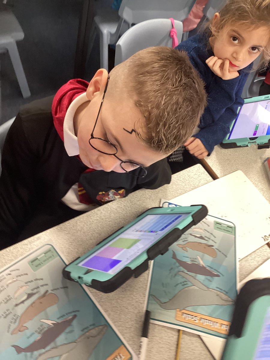We have had a great World Book Day in 2 Willow. This world book day, our theme was responsibility for the environment. We focused on the book 'Dear Greenpeace' and learnt all about looking after our oceans and Sealife. <a href="/OrchardPrimaryA/">Orchard Primary</a>  <a href="/TeamPastoral/">Orchard Pastoral Team</a>