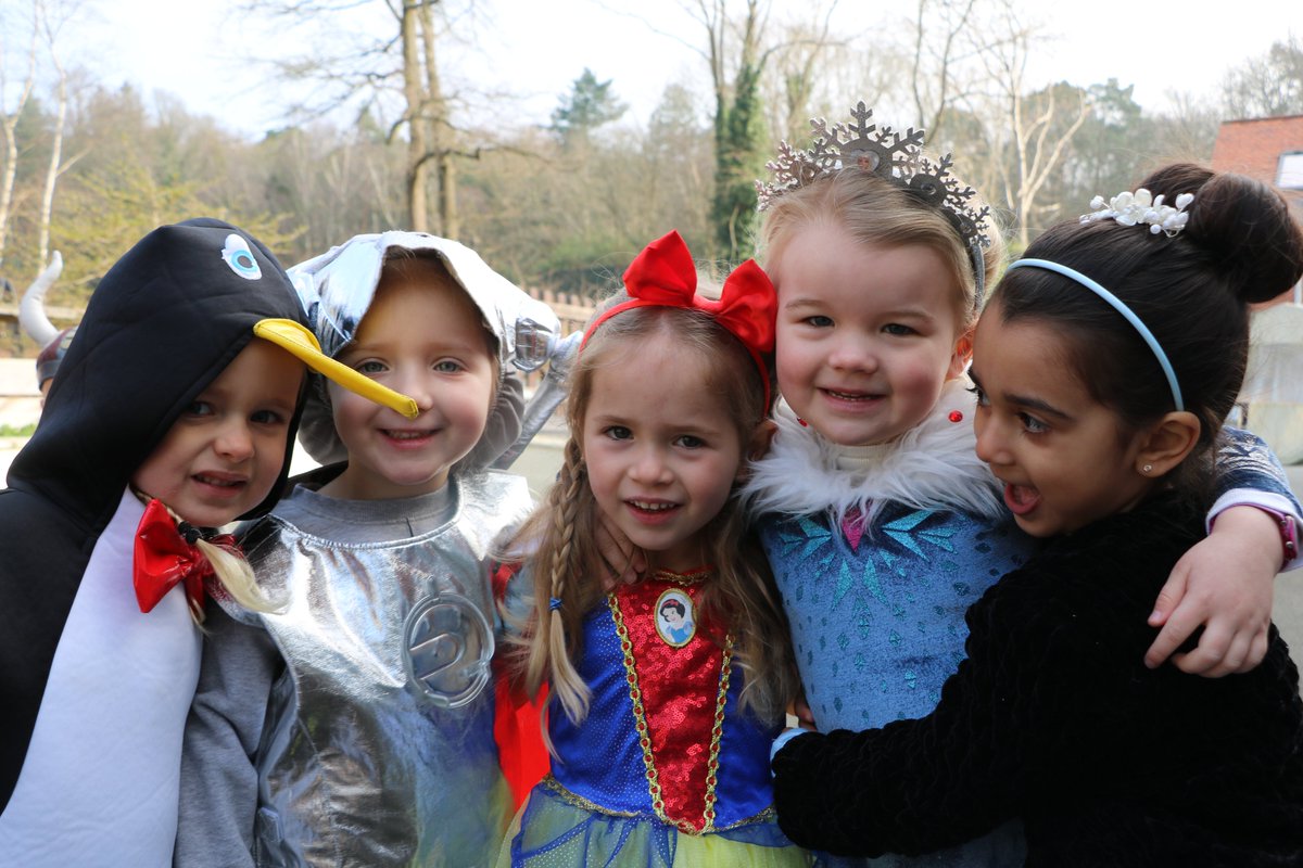 Eagle House Early Years tweet media