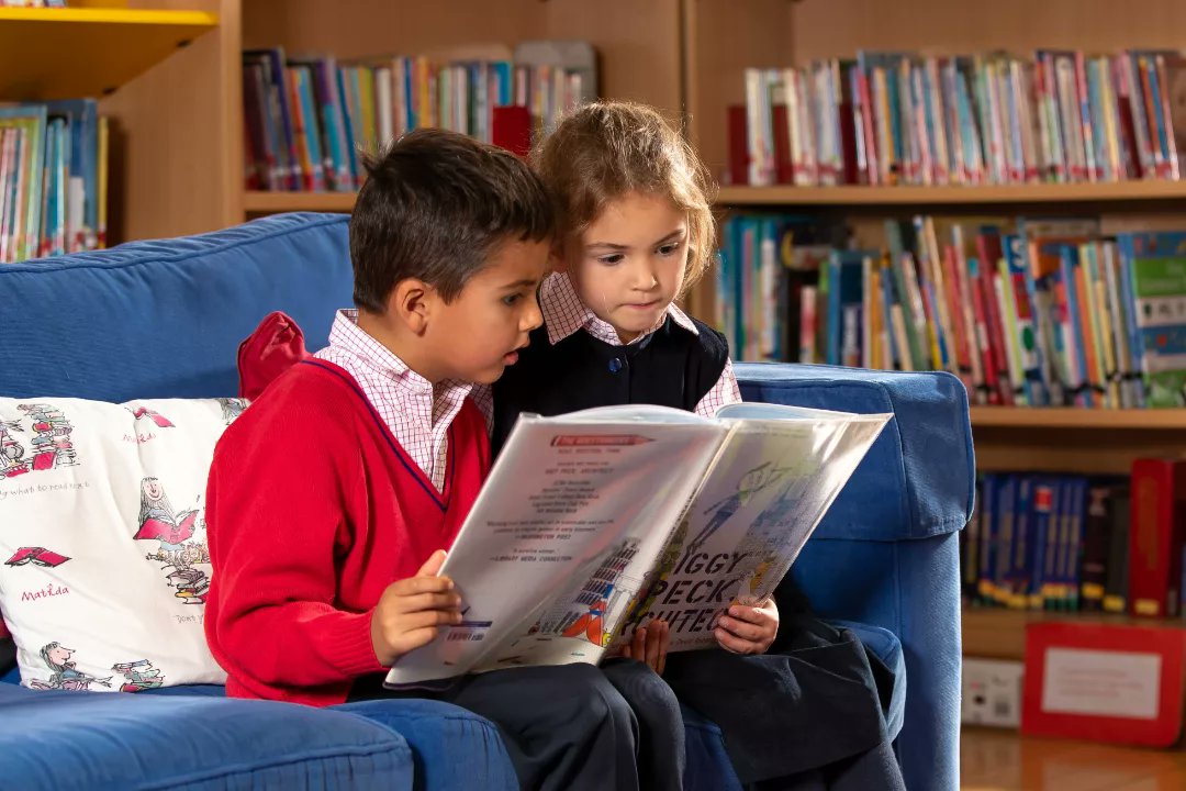 Blackheath Prep tweet media