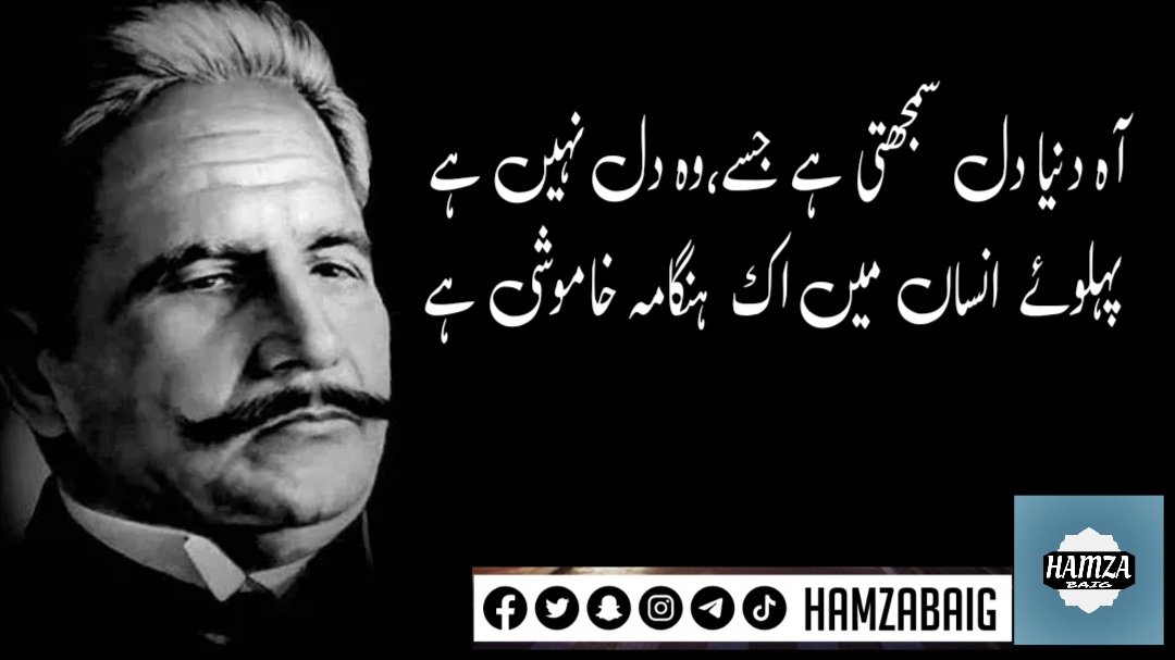 Hamzaba23396531's tweet photo. Asalam o Alikum 
Kese hen ap log 
Kesa din guzra ajka
Good night to All
#UrduDesigner https://t.co/27UMmVdNvG https://t.co/KOwzV4lO8X