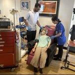 Photo by CUH_Resus (@CUH_Resus)