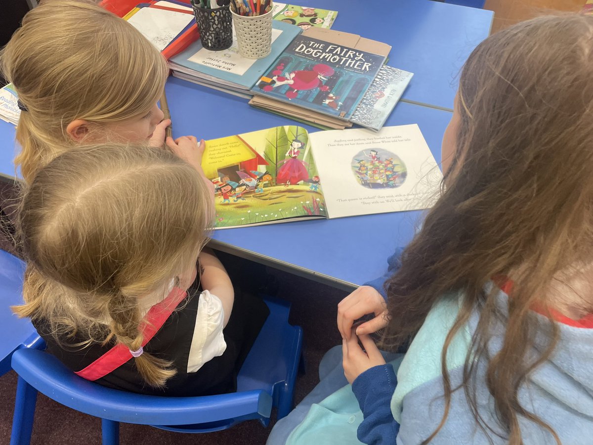 Cassop Primary tweet media
