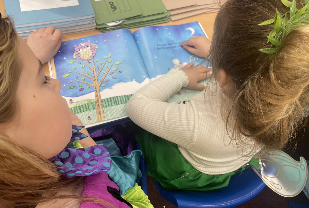Cassop Primary tweet media