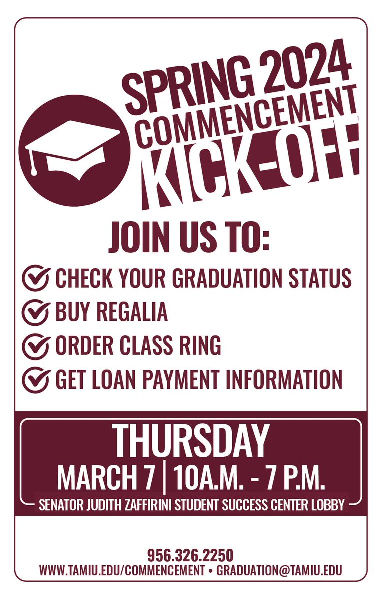TAMIU Advanced Research & Curriculum tweet media