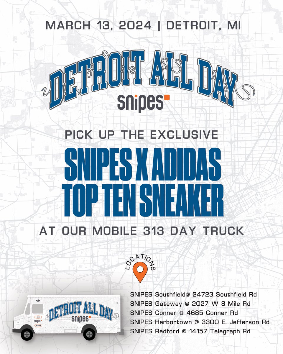 Corner Store Goods® tweet media