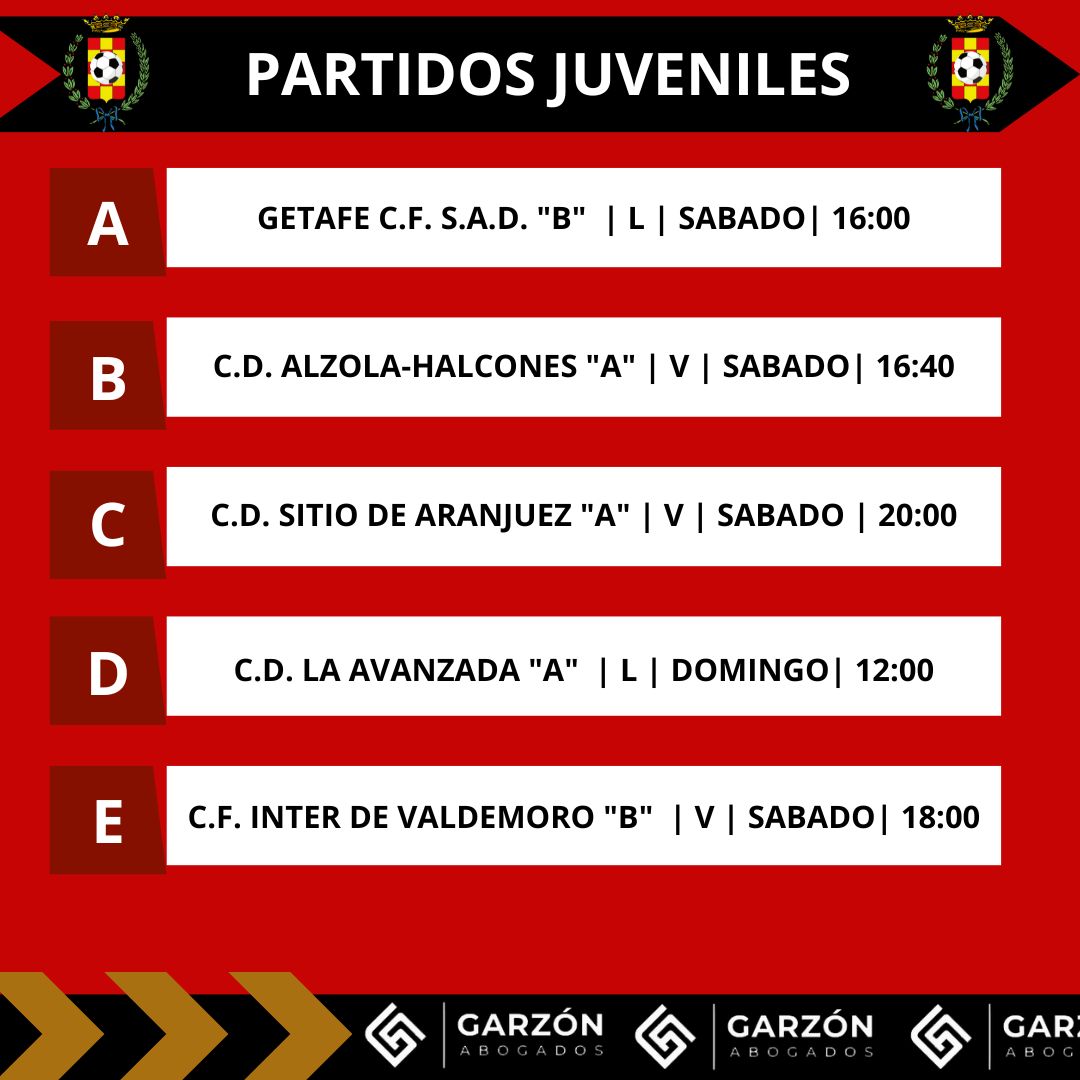 Atlético de Pinto Academia tweet media