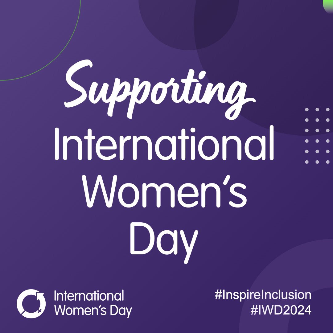 How can you support international women’s day? 💜

Send in your #inspireinclusion 📸 images through Instagram messages, Facebook messenger or email to intern@chadwichome.com 

Don’t forget to include your name/ phone number 

Chance to win a 50$ grocery card!