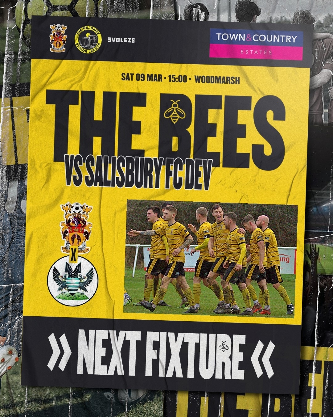 SalisburyFC Development SalisburyFC Dev X