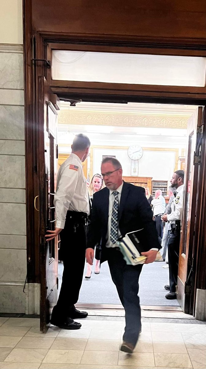 OliviaLambo_'s tweet photo. If the Commonwealth truly believed Jen McCabe didn’t make the incriminating “hos long to die in cold” Google search at 2:27am, they’re well aware they could’ve easily disproved it in about 2 seconds flat by subpoenaing Google.

That costs them nothing, and they have subpoena power. But that is, of course, if they were actually confident and believed this search didn’t occur.

Why haven’t they subpoenaed Google? Don’t they want to get at the truth of the matter?

Seems like they’re afraid of what the truth will show. That alone is alarming, and should concern every member of the public.

This is another reason why defendants seldom pursue a third party culpability defense.

Why? Because unlike the defense, the state has subpoena power and can immediately obtain third-party records, like from Google and Verizon for instance, that could easily get at the truth of the matter and refute a defendant’s claims—that is, if their claims are untrue.

This is why if a defendant is truly guilty, it’s ill-advised to pursue a third-party culpability defense because it can easily be shot down. Particularly such a targeted and precise third party culpability defense as Read’s.

This theory of defense, however, would be pursued by an individual who cares more about justice—say, for their loved one—and about exonerating herself.

A guilty person cares more about getting off. An innocent person cares more about the truth.

The state has the burden of proof beyond a reasonable doubt. So, why would a defendant who’s guilty pursue a theory of defense that essentially shifts this burden when they only have to raise reasonable doubt? Hint: they wouldn’t.

The Commonwealth’s case against Karen Read has enough reasonable doubt to drive a Mack truck through it—and that’s an understatement.

Karen Read appears to be a smart woman. Do you really think if she were at all guilty she would pursue a theory that the state could easily disprove? The state can’t even prove their OWN case, as is—of course she wouldn’t!

If Karen Read were truly guilty, why would she be asking, practically begging, the state to hand over evidence that would incriminate her?

Probably because they know it wouldn’t incriminate her. And/or probably because they know it would incriminate others. 

And if she were truly guilty, and the evidence would incriminate her, then why has the state, at every turn, fought against turning over the evidence?

In fact, they’ve even gone great lengths to sabotage or avoid getting Court-ordered evidence, by sending improper preservation letters or asking Ring Security how long their data is stored in their systems (90 days) so they could intentionally run out the clock and file a search warrant for the system nearly a year later so this data would forever be lost, for instance.

These actions appear to reflect overwhelming Brady violations (withholding of exculpatory evidence) by the state.

The Touhy evidence, however, will likely recuperate many of these discrepancies—recovering much of this withheld, “lost”, sabotaged, or “destroyed” exculpatory evidence.

The Feds didn’t turn over 3,000+ pages of nothing-burgers! This will be BIG! And the Commonwealth only has themselves to thank for they’ve made their own beds.

Just a reminder, The DOJ informed DA Michael Morrissey’s Office that:

“Based on my understanding from that discussion with USA Levy, his office has a very different opinion of the circumstances in this case than as presented in Mr. Morrissey's letter.”

Do the actions of DA Michael Morrissey’s Office, or The Commonwealth, reflect a prosecution that cares more about getting at the truth of the matter—getting justice for Officer #JohnOKeefe, who was so callously murdered, or trying to confirm their bias in their attempts to prove their case against #KarenRead?

What evidence are you most eager to see?

#JusticeForJohnOKeefe #CantonMA #FreeKarenRead #CantonCoverup #PoliceCorruption