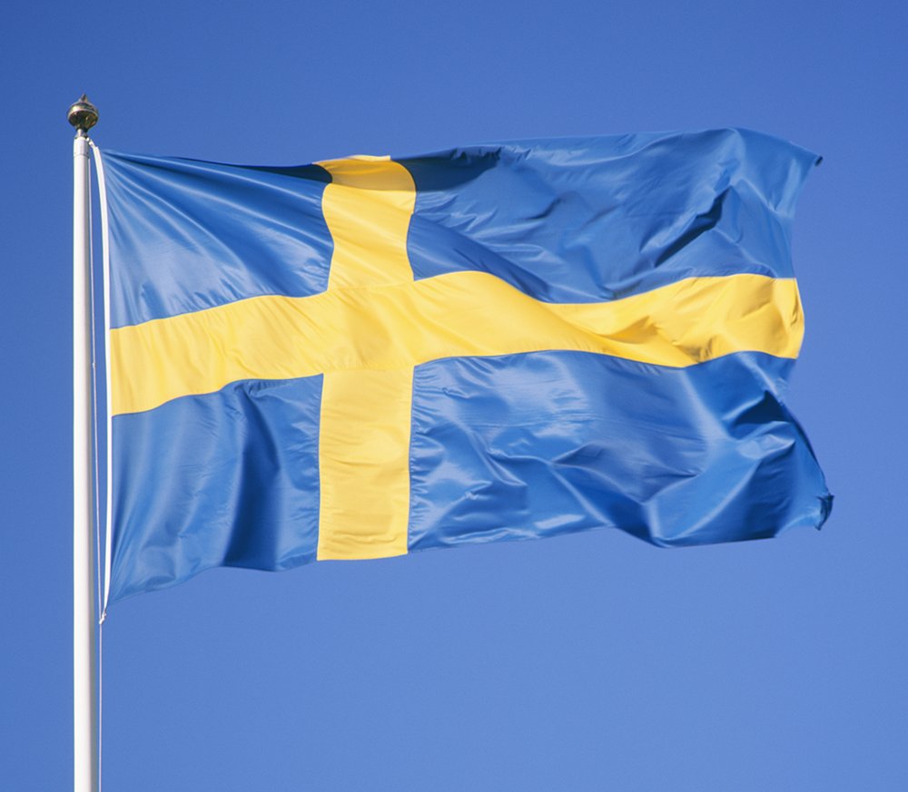 TomKeepIt's tweet photo. Grattis Sverige!
Vi har väntat på dig. Välkommen ombord.
#NATO #Sverige #Sweden #grymt https://t.co/IJonQbM9tY